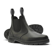 Mongrel K9 Dealer Boot - Black - Business & Industrial > Work Safety Protective Gear Safety Boots