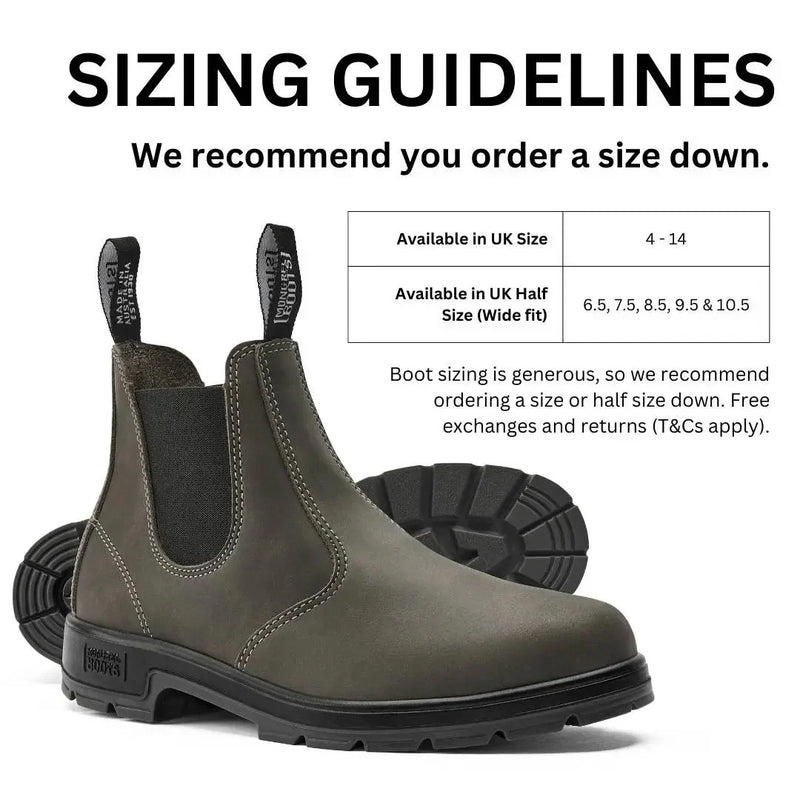 Mongrel K9 Dealer Boot - Cloudy Grey - Business & Industrial > Work Safety Protective Gear Safety Boots