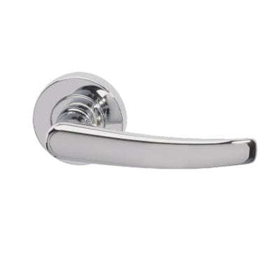 Morava Door Handle Pack -