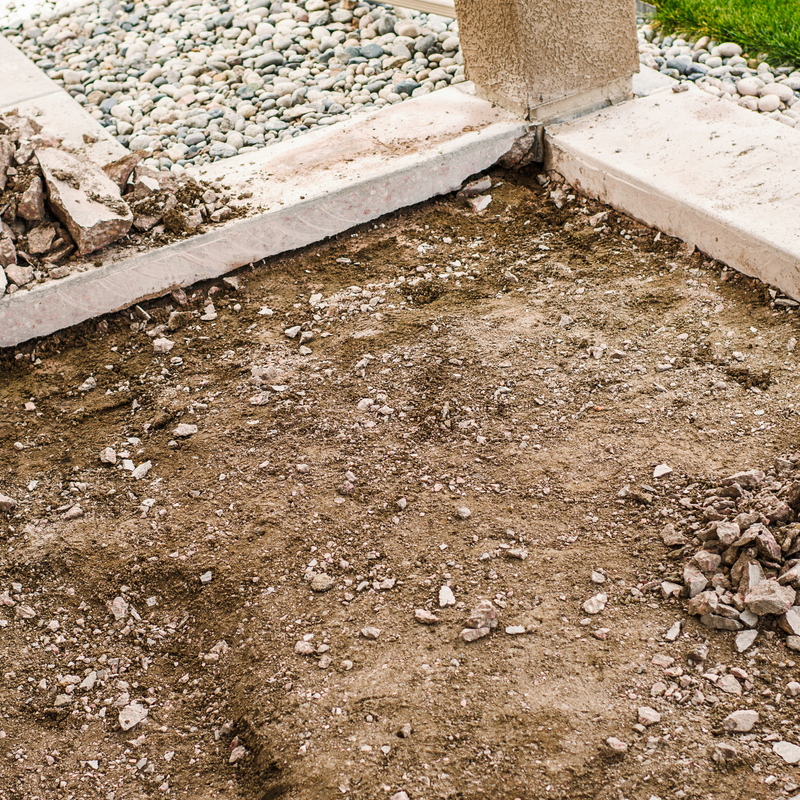 MOT Type 1 Sub Base Aggregate - Home & Garden > Lawn & Garden > Gardening Sub Base