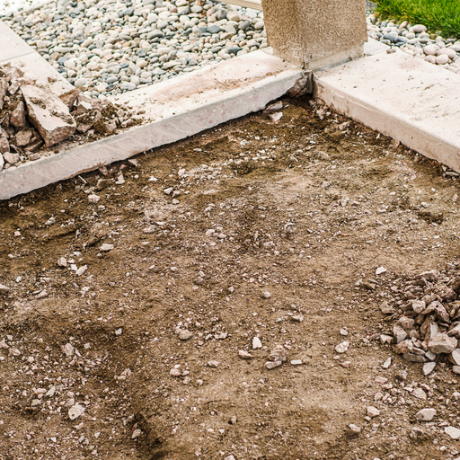 MOT Type 1 Sub Base Aggregate - Home & Garden > Lawn & Garden > Gardening Sub Base