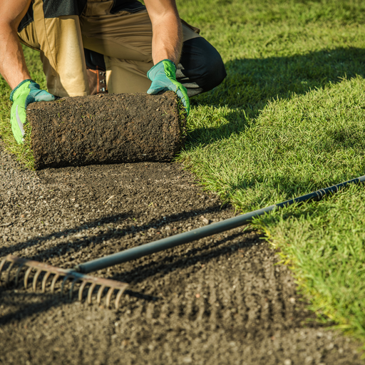 High Grade Multi-Purpose Garden Topsoil - Home & Garden > Lawn & Garden > Gardening > Sands & Soils > Soil Topsoil