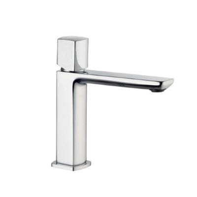 My Time Tall Basin Mixer - Bathrooms