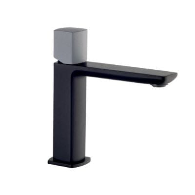 My Time Tall Basin Mixer - Bathrooms
