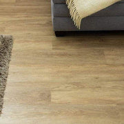 Click Vinyl Flooring Tiles - 190mm x 1230mm (10 per Box) - All Colours - Flooring