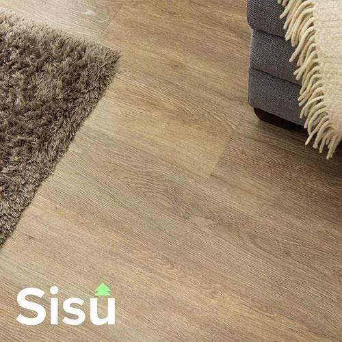 Dryback Vinyl Flooring Tiles - 190mm x 1230mm (20 per Box) - All Colours -