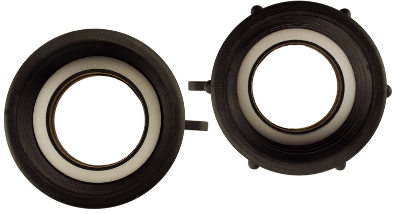 IBC S60X6 Adapter to 1.5" BSPF - Home & Garden > Lawn & Garden Tech Hose & Fittings