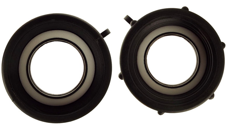 IBC S60X6 Adapter to 1.5" BSPF - Home & Garden > Lawn & Garden Tech Hose & Fittings