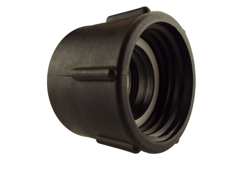 IBC S60X6 Adapter to 2" BSPF - Home & Garden > Lawn & Garden Tech Hose & Fittings