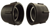 IBC S60X6 Adapter to 2" BSPF - Home & Garden > Lawn & Garden Tech Hose & Fittings