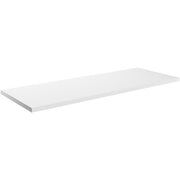 Nico Laminate Worktop - White Gloss -
