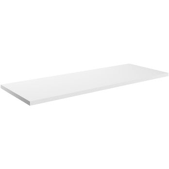 Nico Laminate Worktop - White Gloss -