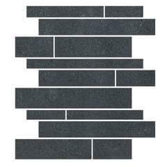 Surface Night Brick Mosaic - Tiles