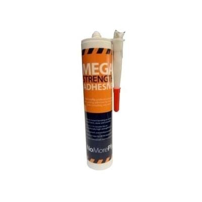 Mega Strength Adhesive x 310ml (Box Of 24) - Tiling