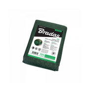 Garden Shade Net 55% 60g Green 2m x 10m - Home & Garden > Lawn & Garden > Gardening > Landscape Fabric Garden tools & Accesories