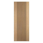 LPD Sydney Oak Pre-Finished Internal Door - 1981mm x 762mm -