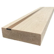 Internal Oak Fire Door Lining Set -