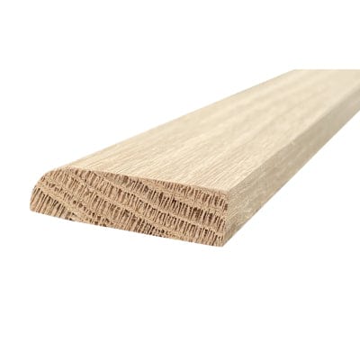 Internal Oak Fire Door Lining Set -