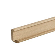 Pair Maker Pre-Finished Oak - 1997 x 54 x 36mm -