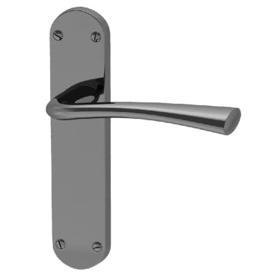 Oder BNP Lever / Latch Plate Handle Pack -