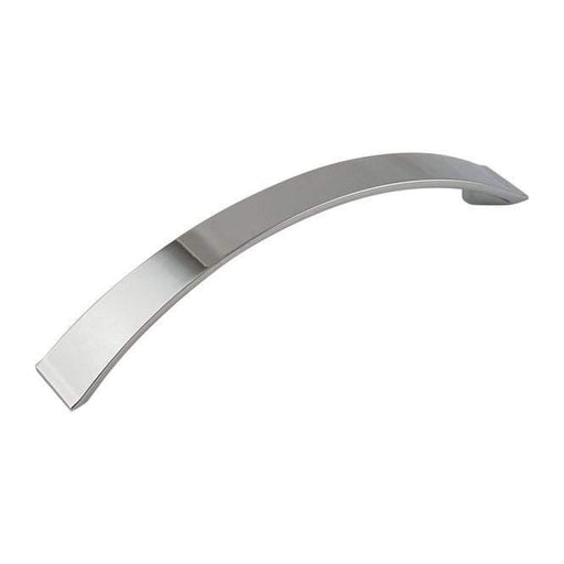 Odessa Chrome Cupboard Door Handle Avoch VA9 - Hardware > Hardware Accessories > Cabinet Hardware > Cabinet Knobs & Handles Cabinet Knobs & Handles