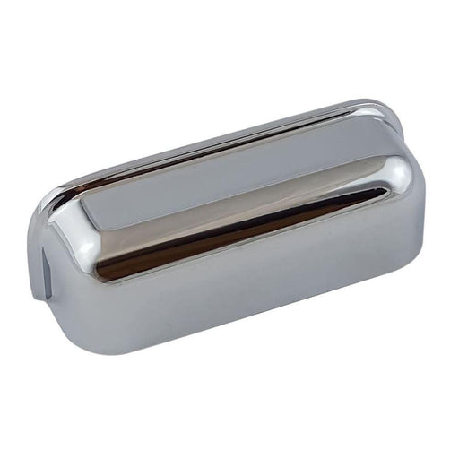 Odessa Shell Cup Door Handle Tullich VB4 - Hardware > Hardware Accessories > Cabinet Hardware > Cabinet Knobs & Handles Cabinet Knobs & Handles