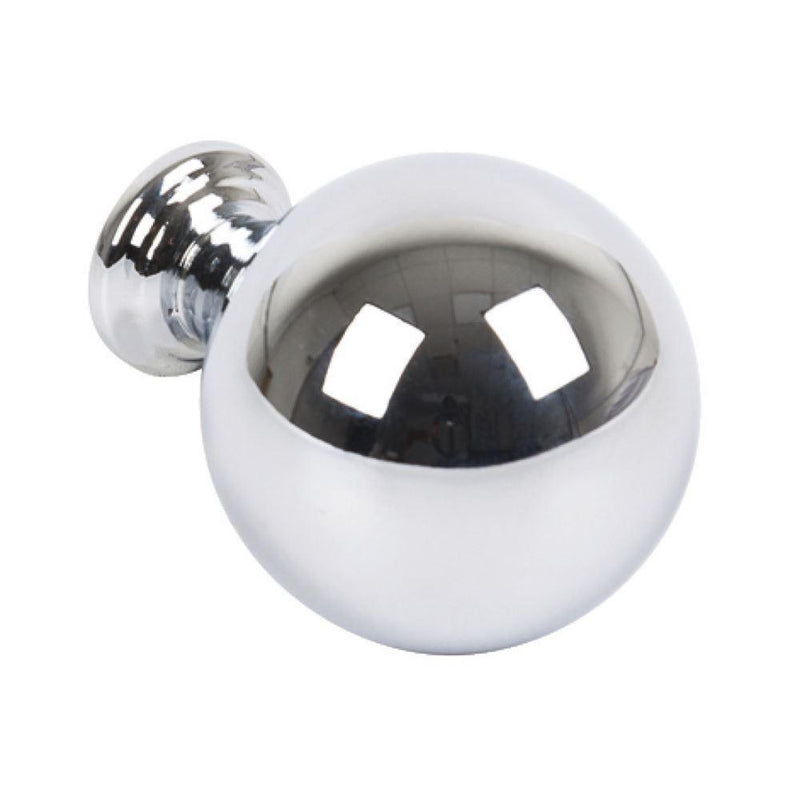 Odessa Spherical Knob Handle Odessa Aberfeldy VA8 - Hardware > Hardware Accessories > Cabinet Hardware > Cabinet Knobs & Handles Cabinet Knobs & Handles