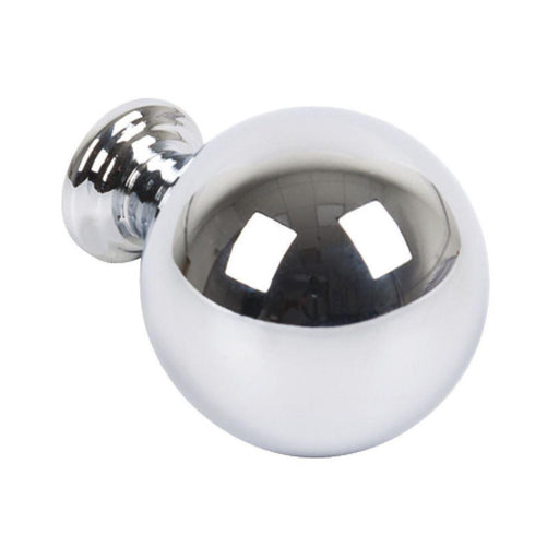 Odessa Spherical Knob Handle Odessa Aberfeldy VA8 - Hardware > Hardware Accessories > Cabinet Hardware > Cabinet Knobs & Handles Cabinet Knobs & Handles