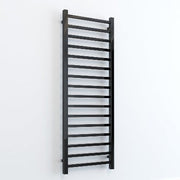 Onyx Black Nickel Towel Rail - All Sizes - Bathrooms