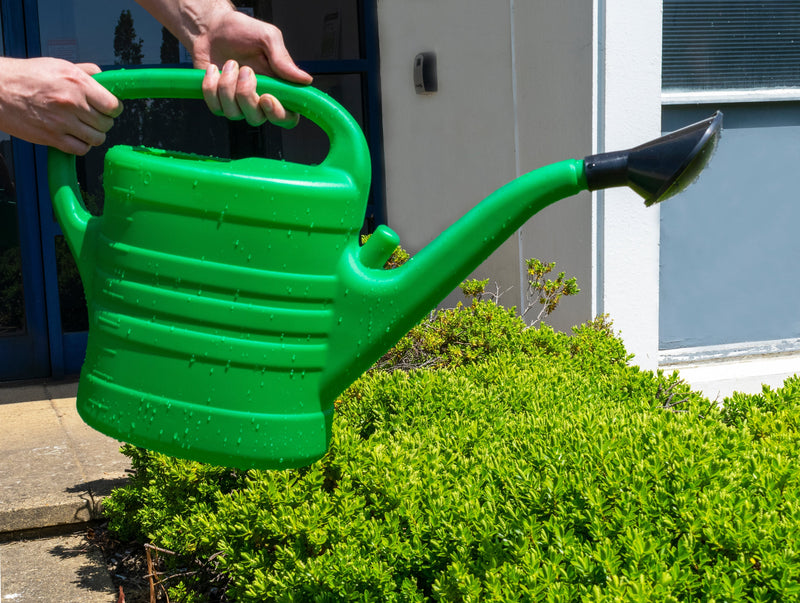 Garden Watering Can 10 Litres - Home & Garden > Lawn & Garden Garden watering