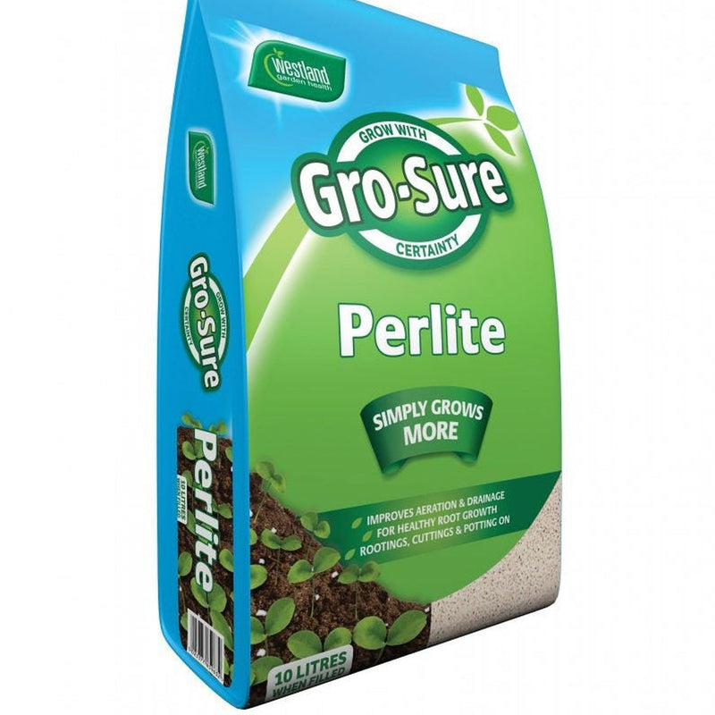 Perlite 10L -