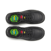 U-POWER NERO ESD S3 CI SRC SAFETY TRAINER - SAFETY TRAINERS