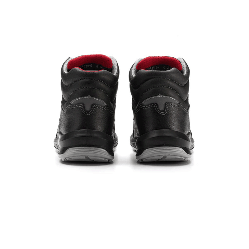 U-POWER BOSTON RS ESD S3 CI SRC SAFETY BOOT - SAFETY BOOTS