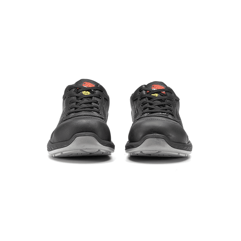 U-POWER NERO ESD S3 CI SRC SAFETY TRAINER - SAFETY TRAINERS