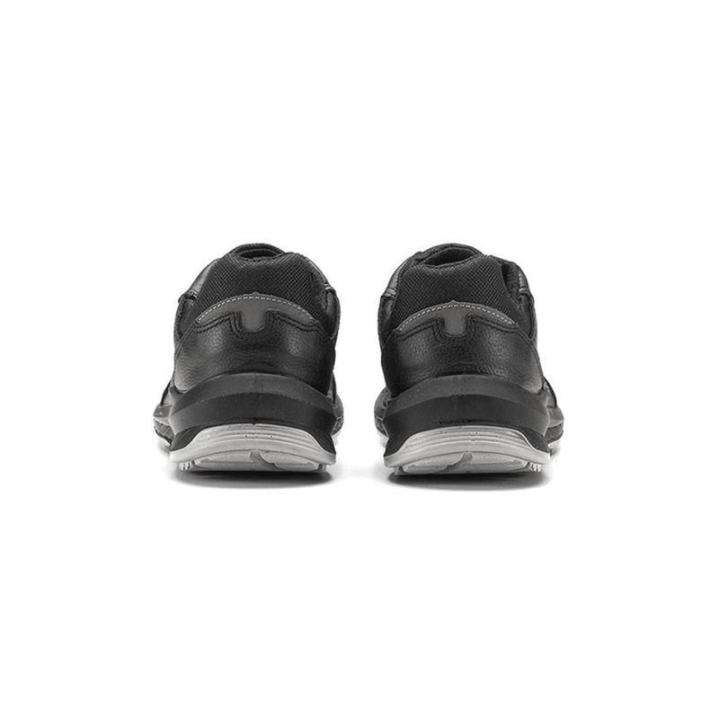 U-POWER NERO ESD S3 CI SRC SAFETY TRAINER - SAFETY TRAINERS