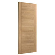 Palermo Original Pre-finished Oak Internal Door -