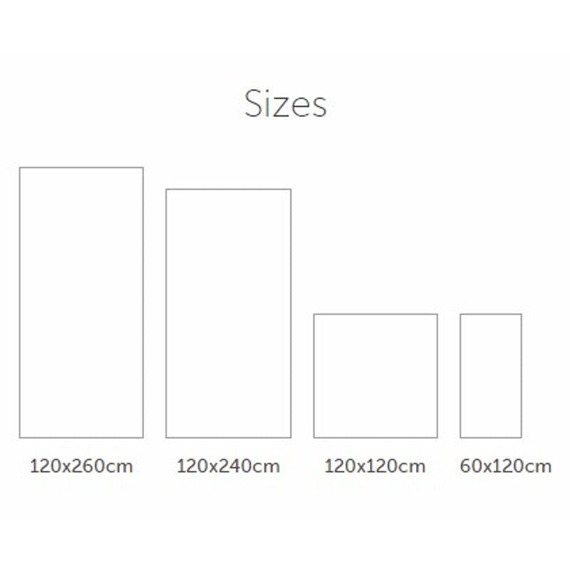 Panda Marble White (High Glossy) - All Sizes - Tiles