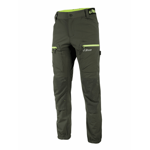 U-POWER HORIZON STRETCH TOUSERS - CARGO & COMBAT TROUSERS