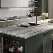 Getalit Endless Parana Laminate Kitchen Worktop - Hardware > Building Materials > Countertops