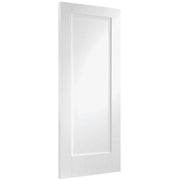 Pattern 10 Internal White Primed Door -