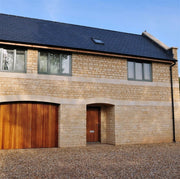 04-10mm Pea Gravel - Home & Garden > Lawn & Garden > Gardening Gravel