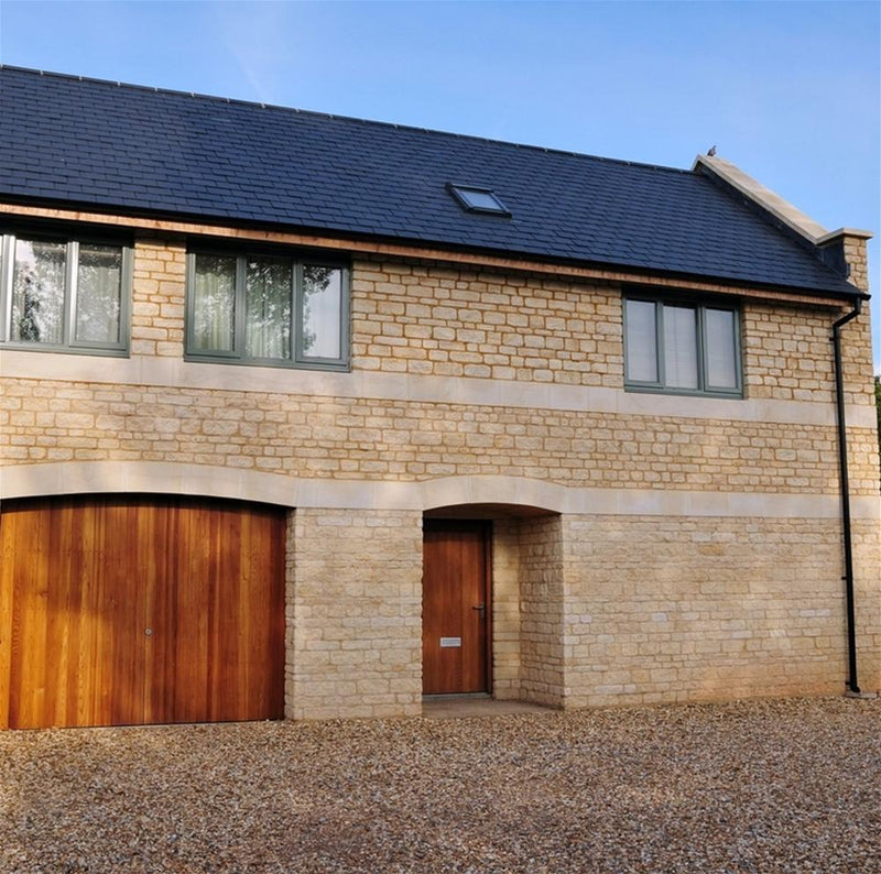 04-10mm Pea Gravel - Home & Garden > Lawn & Garden > Gardening Gravel