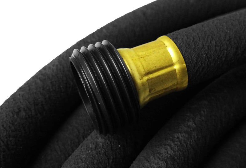 Aqua-Drop Soaker Hose with Connector 20m - Home & Garden > Lawn & Garden > Watering & Irrigation > Garden Hoses Garden watering