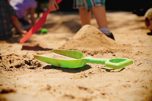 Children's Play Sand - Home & Garden > Lawn & Garden > Gardening > Sands & Soils > Sand Play Pit Sand