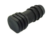 Plug for 1/2" Irrigation Pipe - Home & Garden > Lawn & Garden > Watering & Irrigation Garden watering