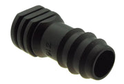 Plug for 1/2" Irrigation Pipe - Home & Garden > Lawn & Garden > Watering & Irrigation Garden watering