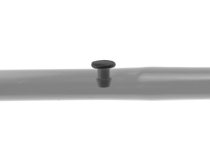 Antelco Goof (Repair) Plugs 4mm Barb - Home & Garden > Lawn & Garden > Watering & Irrigation Garden watering