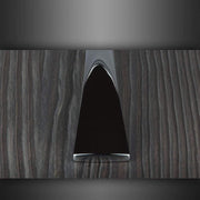 Polished Chrome Cupboard Door Handle M4TEC Elgin D6 - Hardware > Hardware Accessories > Cabinet Hardware > Cabinet Knobs & Handles Cabinet Knobs & Handles