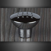 Polished Chrome Cupboard Knob Handle M4TEC Durness C9 - Hardware > Hardware Accessories > Cabinet Hardware > Cabinet Knobs & Handles Cabinet Knobs & Handles
