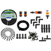 Porous Pipe Kit, POROUS-KIT11 - Home & Garden > Lawn & Garden > Watering & Irrigation Garden watering